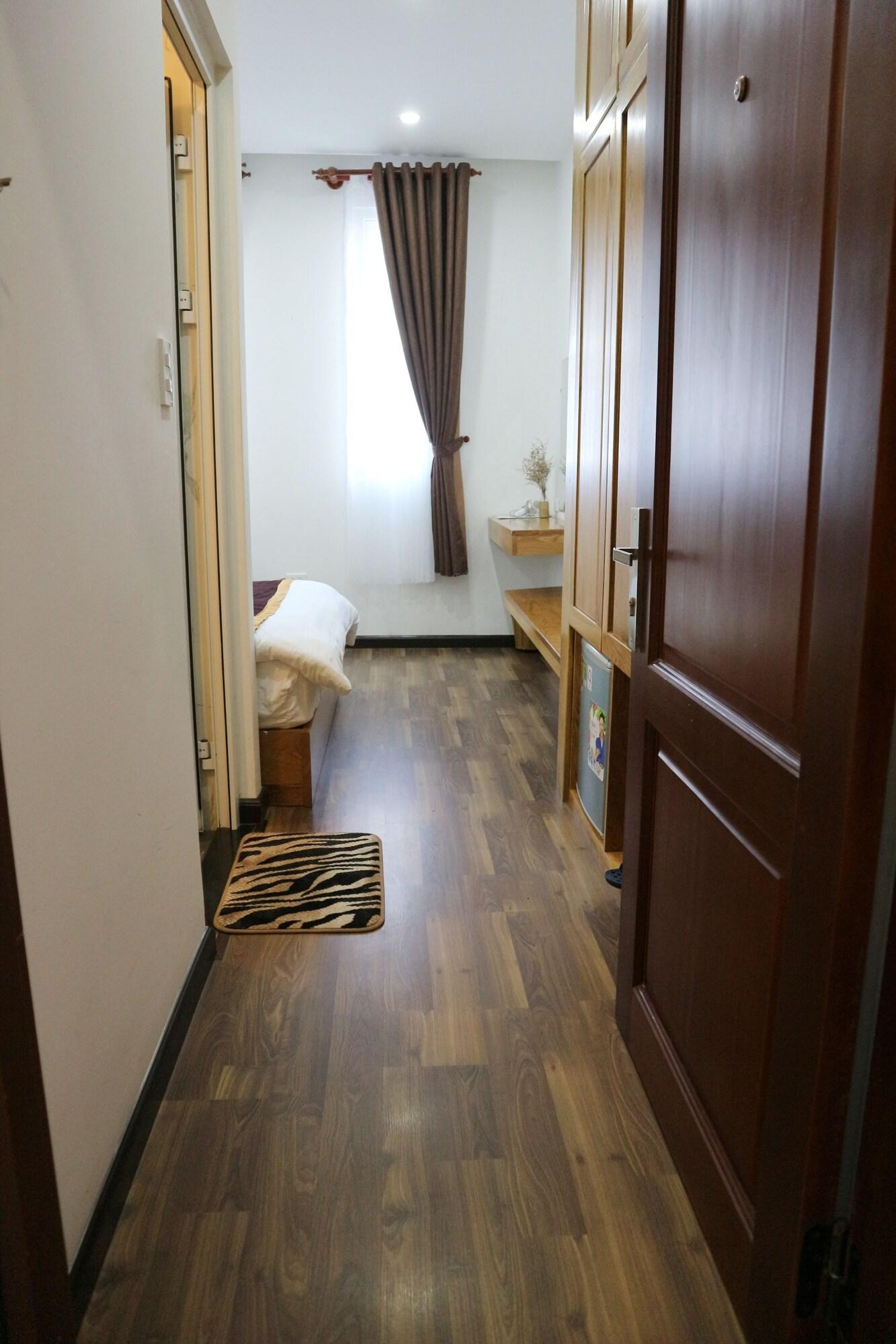 Phuong Anh Hotel Da Lat Exterior foto