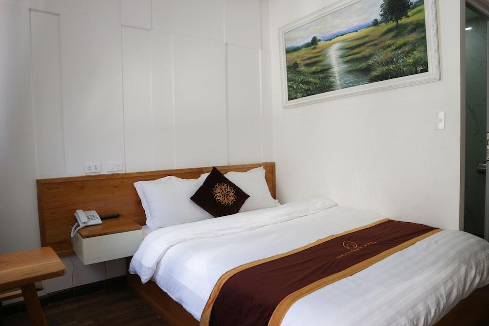 Phuong Anh Hotel Da Lat Exterior foto