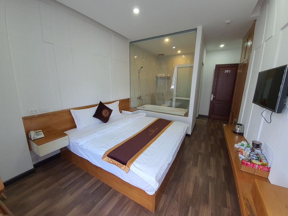 Phuong Anh Hotel Da Lat Exterior foto