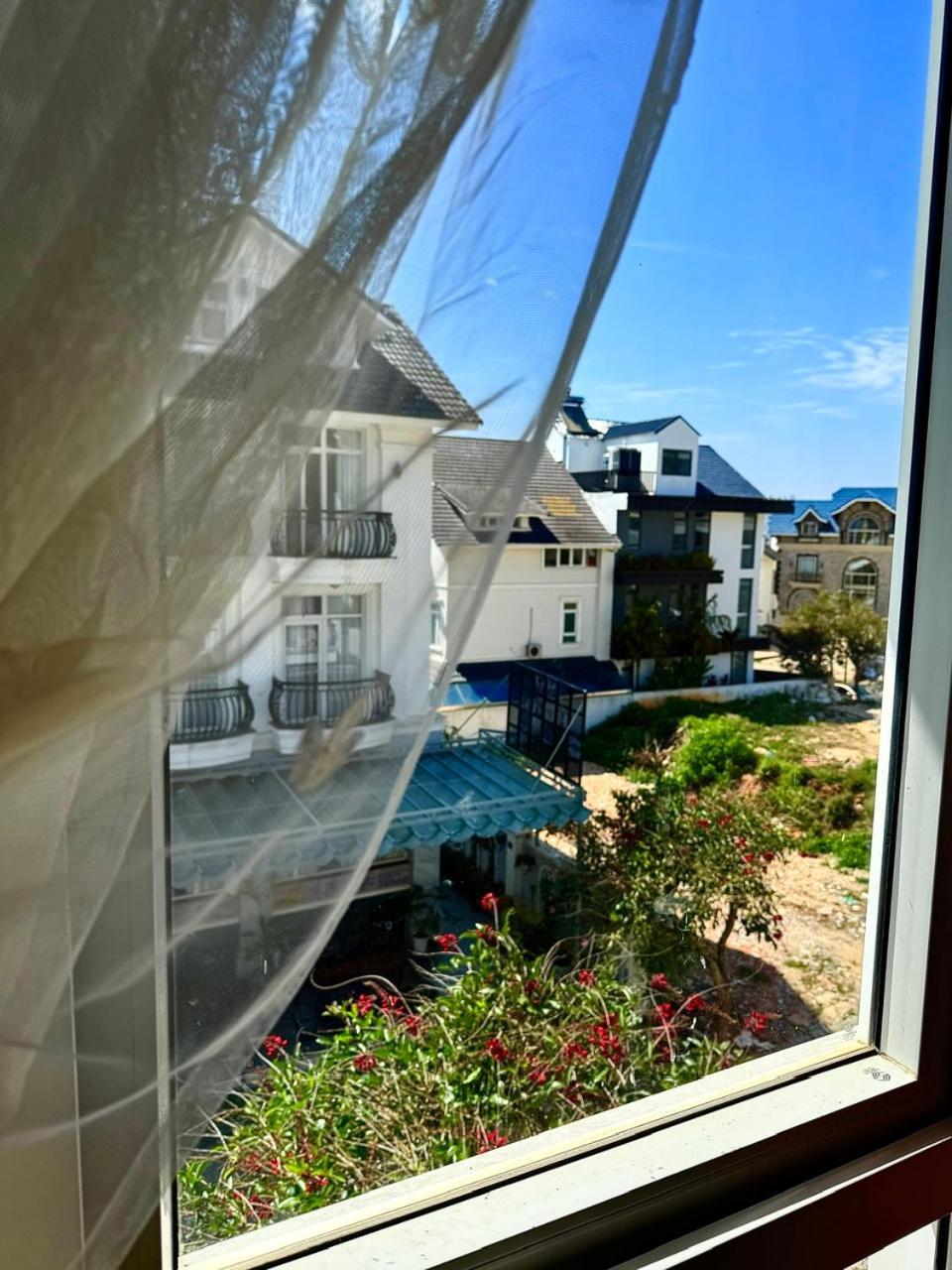 Phuong Anh Hotel Da Lat Exterior foto